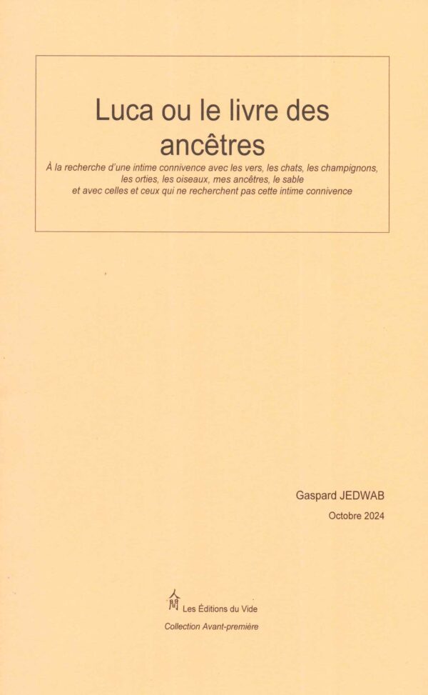 Collection-Avant-première—LUCA-le-livre-des-Ancêtres_01